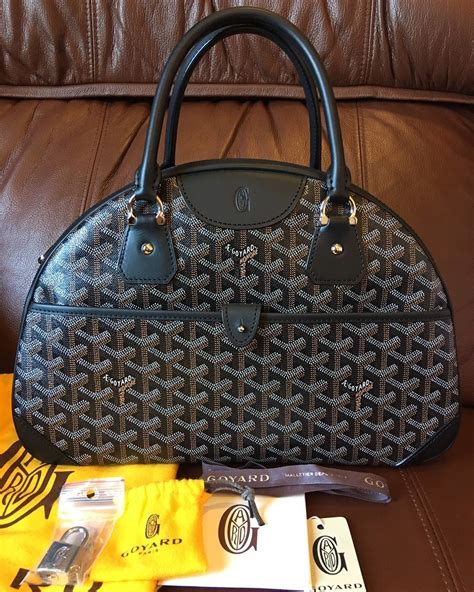 goyard bags and prices|goyard bag price list.